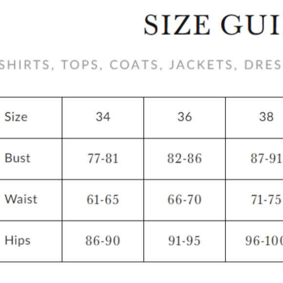 🆕 SEZANE Albane Blouse Rare Marine Color Way NWT - Picture 8 of 8